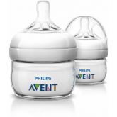 Kit Mamadeira Avent - 60ml