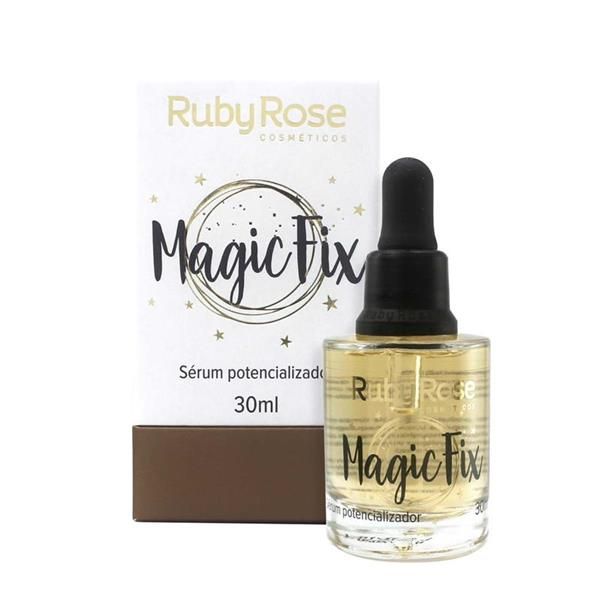 MAGIC FIX - RUBY ROSE
