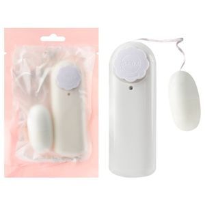 VIBRADOR BULLET CÁPSULA