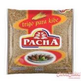 TRIGO PARA KIBE PACHA 500 GRS