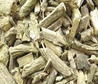 Cipó Suma 100g