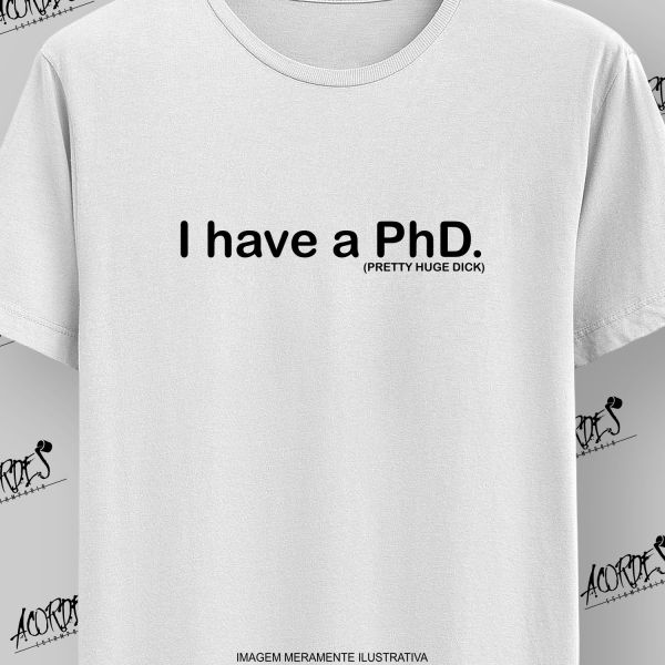 PhD