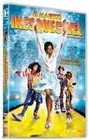 O Mágico Inesquecível Michael Jackson Diana Ross Dvd