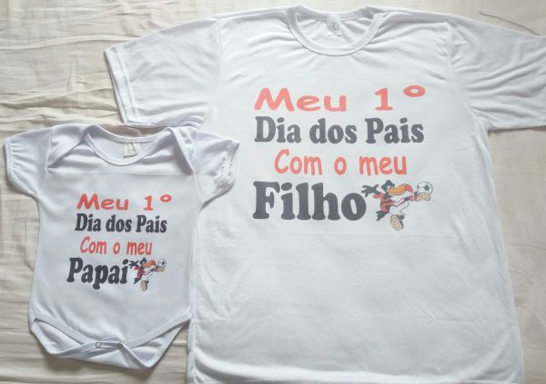 Camisa & Body