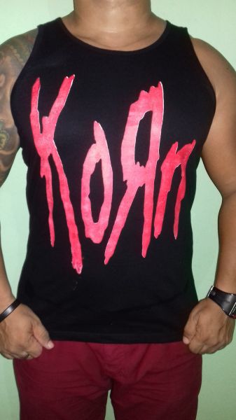 KORN