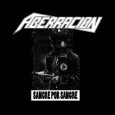ABERRACION-SANGRE POR SANGRE (raro)