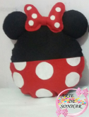 Almofada minnie