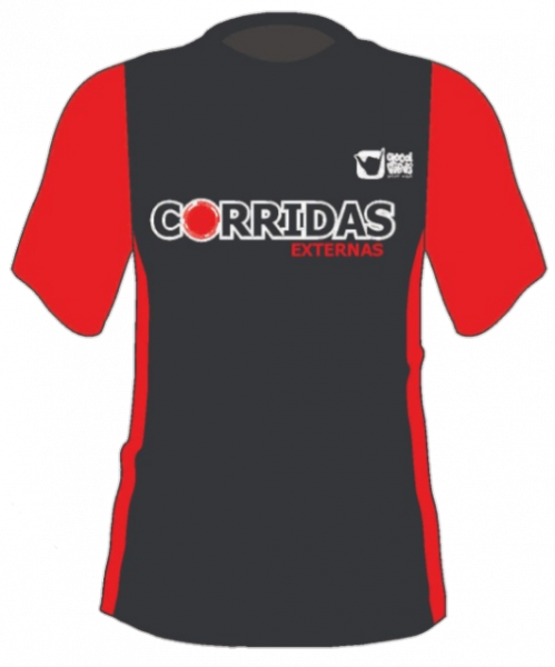 Camiseta - Unissex