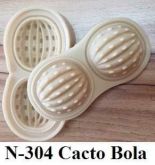 Cacto bola M (antigo) (n-304)
