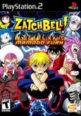 Zatch Bell! Mamodo Fury