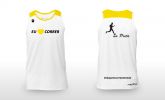 Blusa Regata Masculina