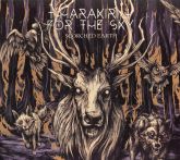 Harakiri For The Sky - Scorched Earth