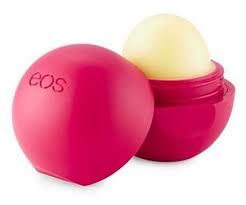 EOS LIP BALM Pomegranade