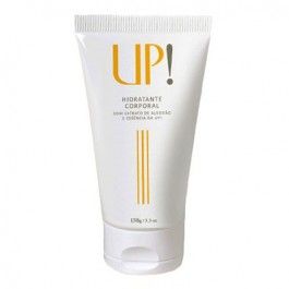 Creme Hidratante Corporal Intensy UP! 10 - Carolina Herrera