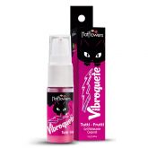 Gel Vibrador - Vibroquete