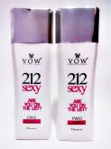 212 sexy -vow