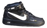 Tenis Nike Air Force tm Cano Alto
