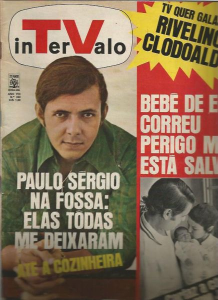 revista intervalo no.390