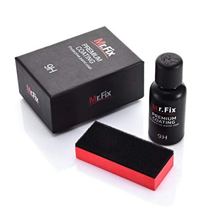 Revestimento Cerâmico 9 H Mr. Fix 30ml