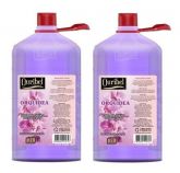 Sabonete Líquido Ouribel Orquídeas 2 litros