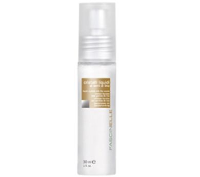 CRISTAIS LIQUIDOS SEMI DI LINO (LINHAÇA) 30ML