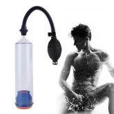 Bomba ampliador  Penis