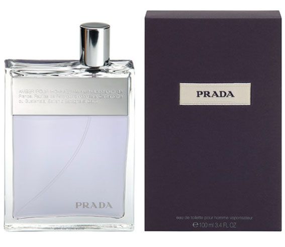 Prada EDT masc 100ml