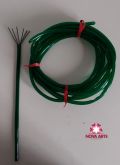 Caule para flor