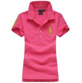 Camisa Pólo Ralphe L. Fem.  cod. 00067
