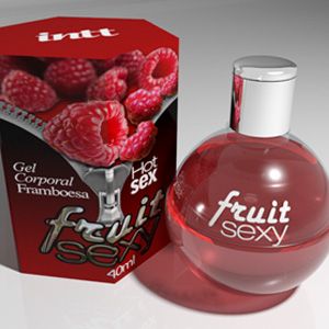 Oleo Termico Fruit Sexy Hot