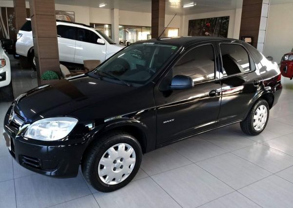 Prisma Maxx 1.4 2011