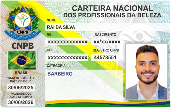 RAI DA SILVA