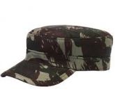 GORRO CAMUFLADO
