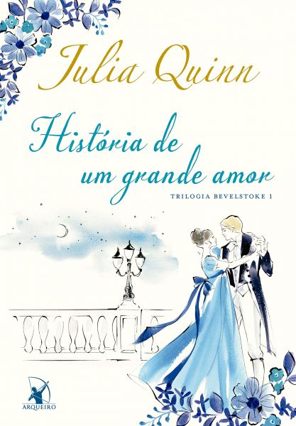 História de um Grande Amor [2020]