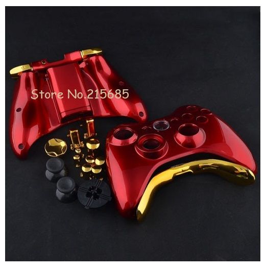 kit reposição homem de ferro