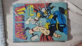 HEROIS DA TV NR 104