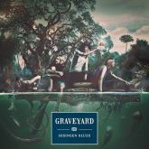 Graveyard - Hisingen Blues CD Nacional!!!