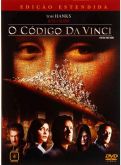 DVD O Código Da Vinci (Versão Estendida)