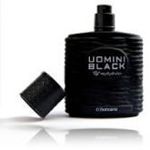 Colônia Uomini Black O Boticário