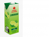 LIMONADA CAMPOS DO JORDÃO 1LT