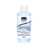 Removedor a Base de Acetona Ideal 100ml