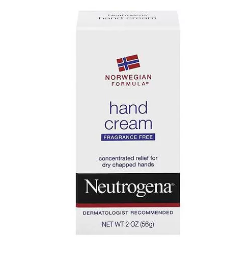 Creme para mãos - Neutrogena