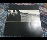 LP / Vinil - U2: The Joshua Tree
