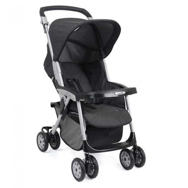 Carrinho de bebê para passeio