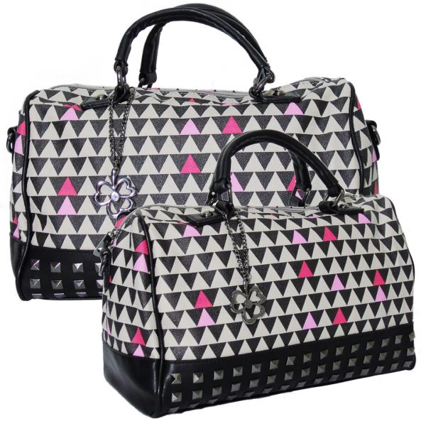 Bolsa Feminina Baú