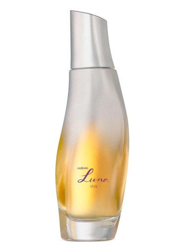 Luna Viva colônia feminino - 75ml