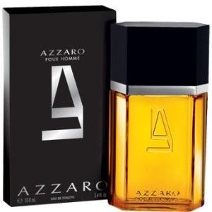 AZZARO N:01