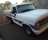 F1000 1984 Motor MWM