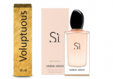 Perfume - Voluptuous (Ref. Sì)