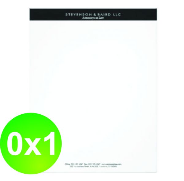 05 BLOCOS - TIMBRADOS - APERGAMINHADO 75G - 0x1 - A4